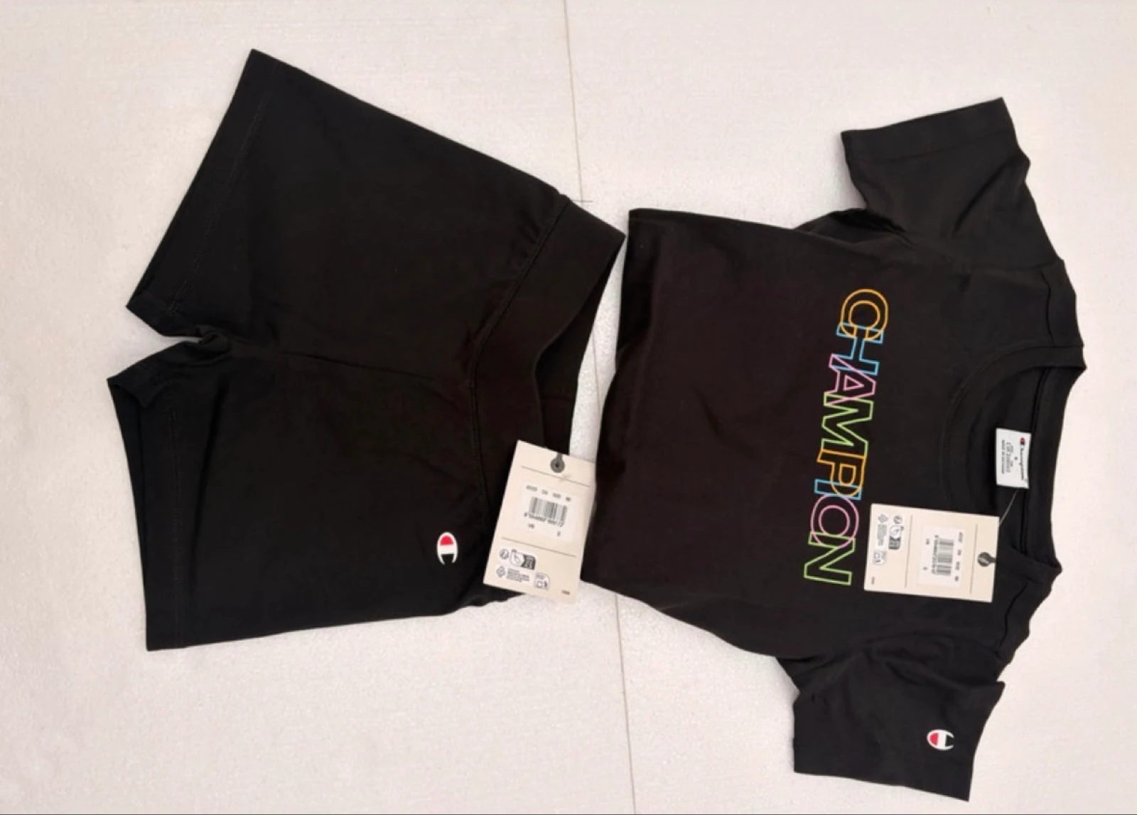 Conjunto dos piezas talla 7/8 – photo 7